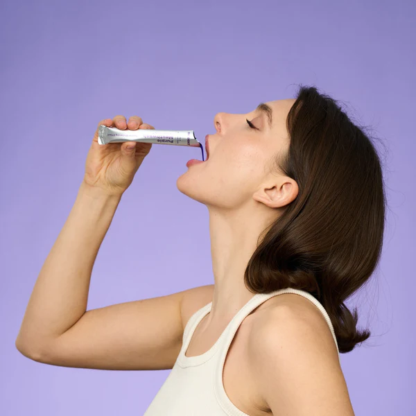 Dr.Dent Teeth Whitening Process